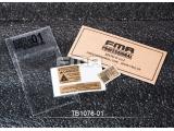 FMA Custom Decals F1 For AN PEQ-15 Case TB1078-01 free shipping